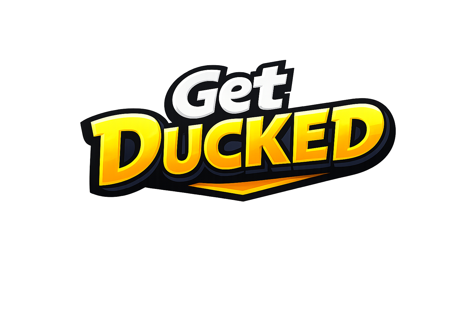 Get Ducked